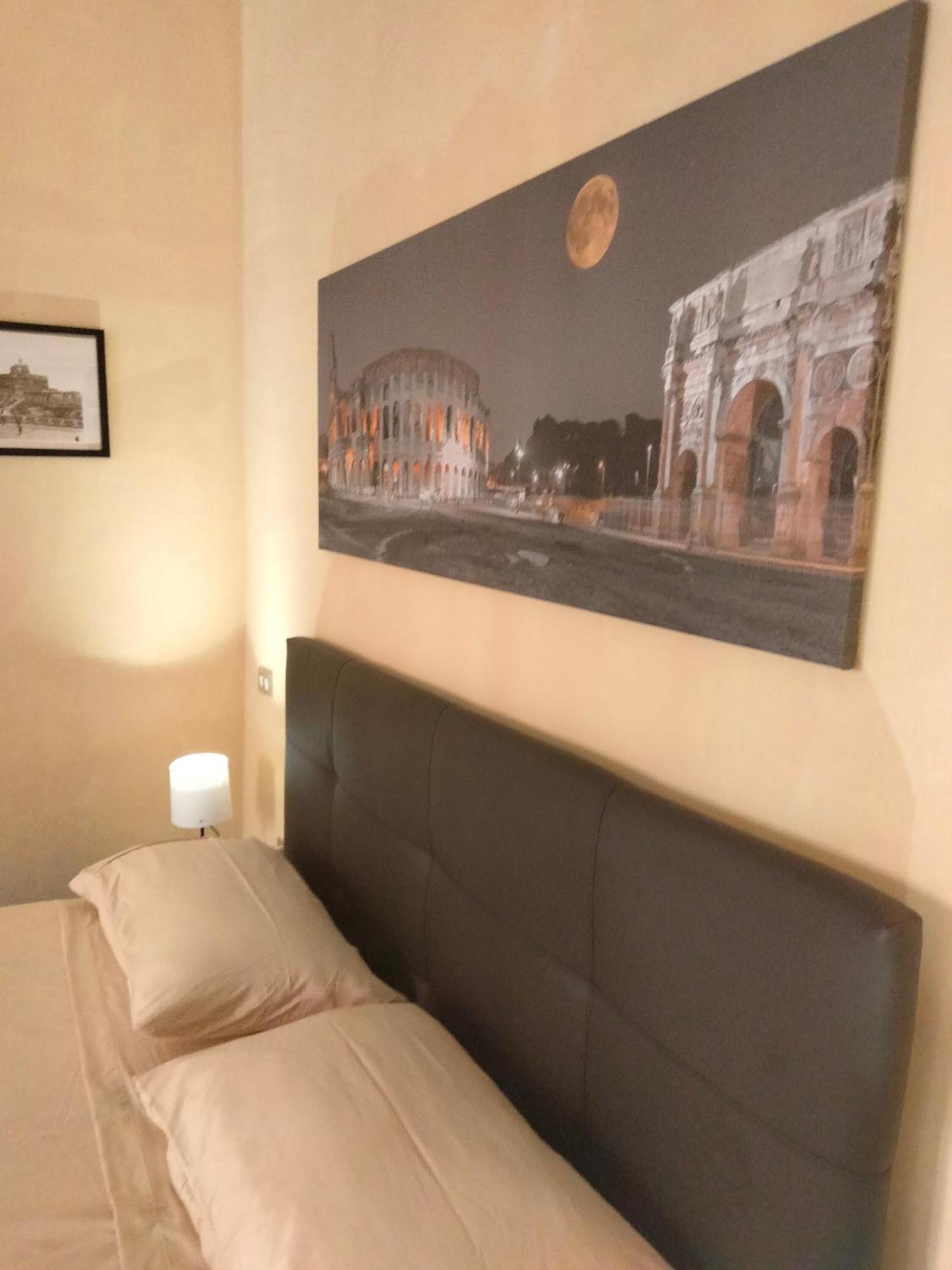 In Trastevere Apartamento
