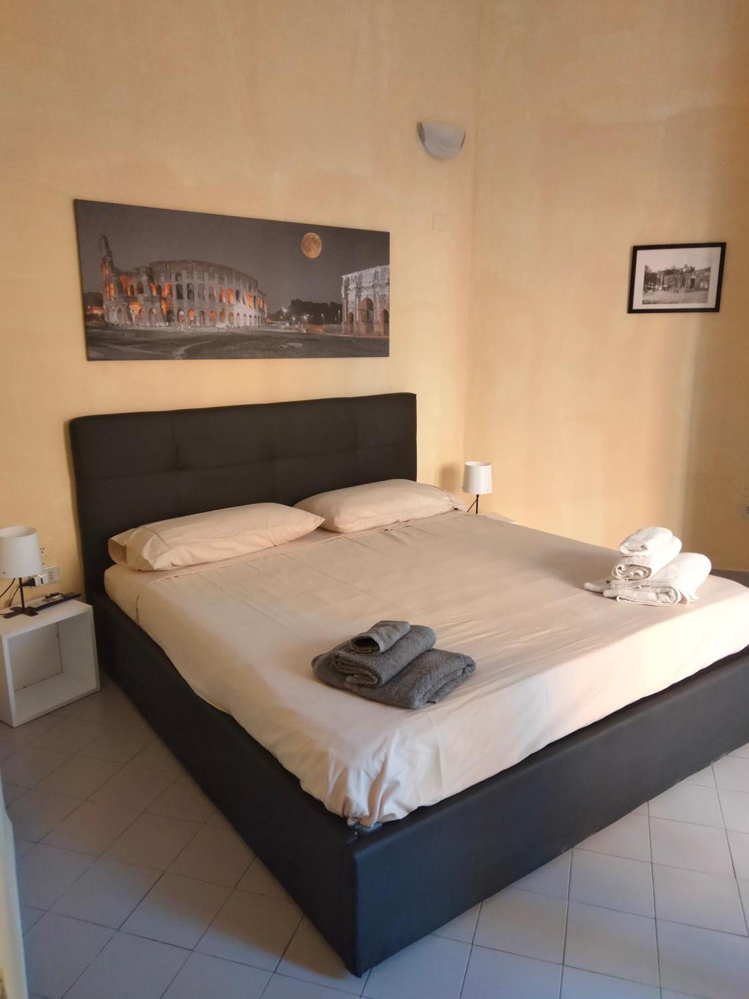 Apartamento In Trastevere *