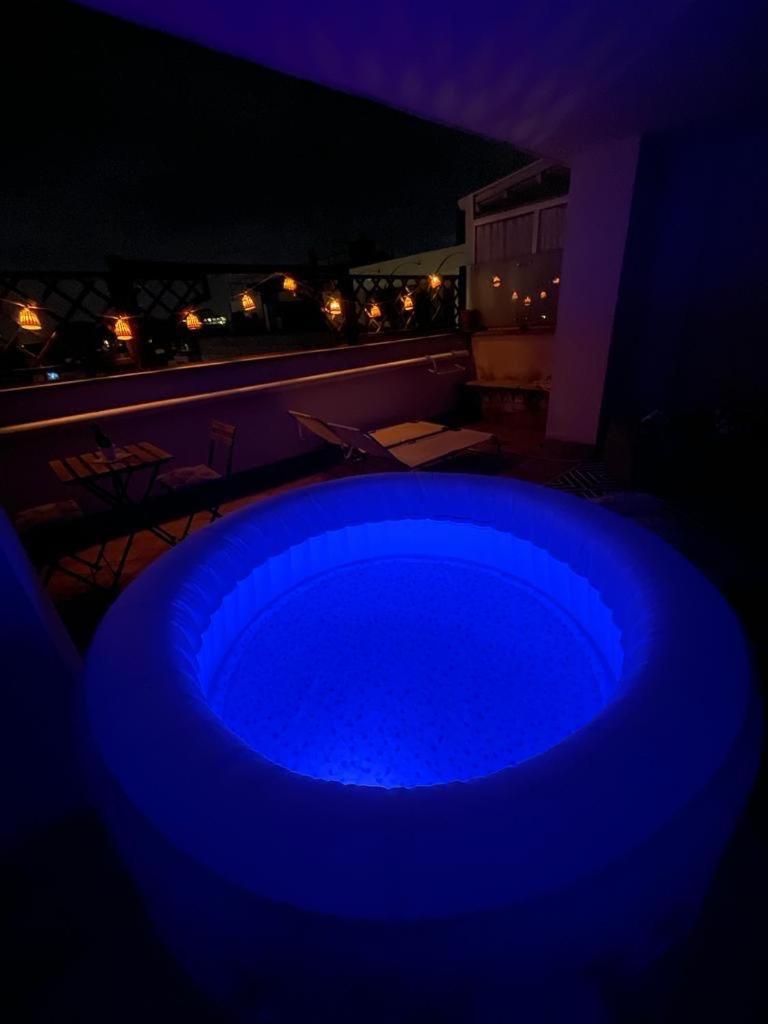 Casa de hóspedes Lenta Terrazza Garbatella *
