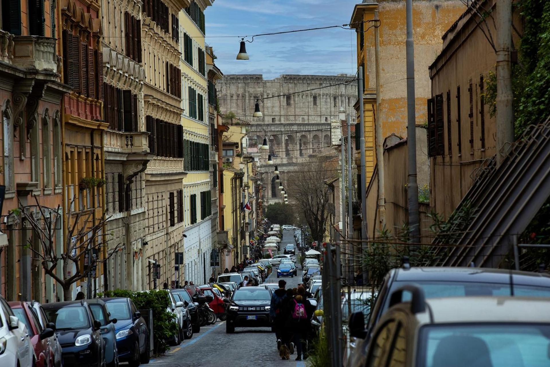 Guest house Colosseum Maison Rome