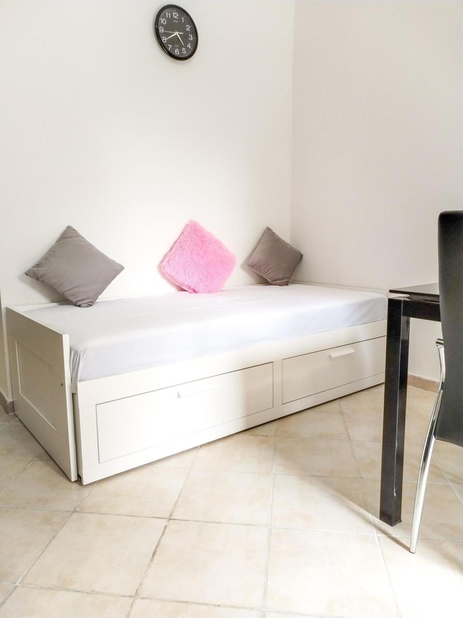 Aliya's House Apartamento