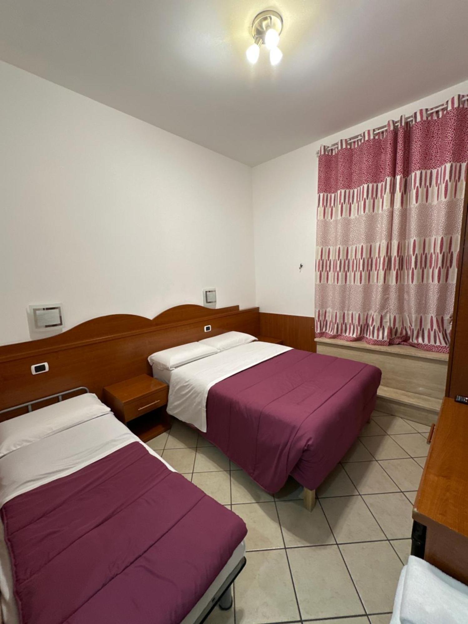 Gasthof Termini Star