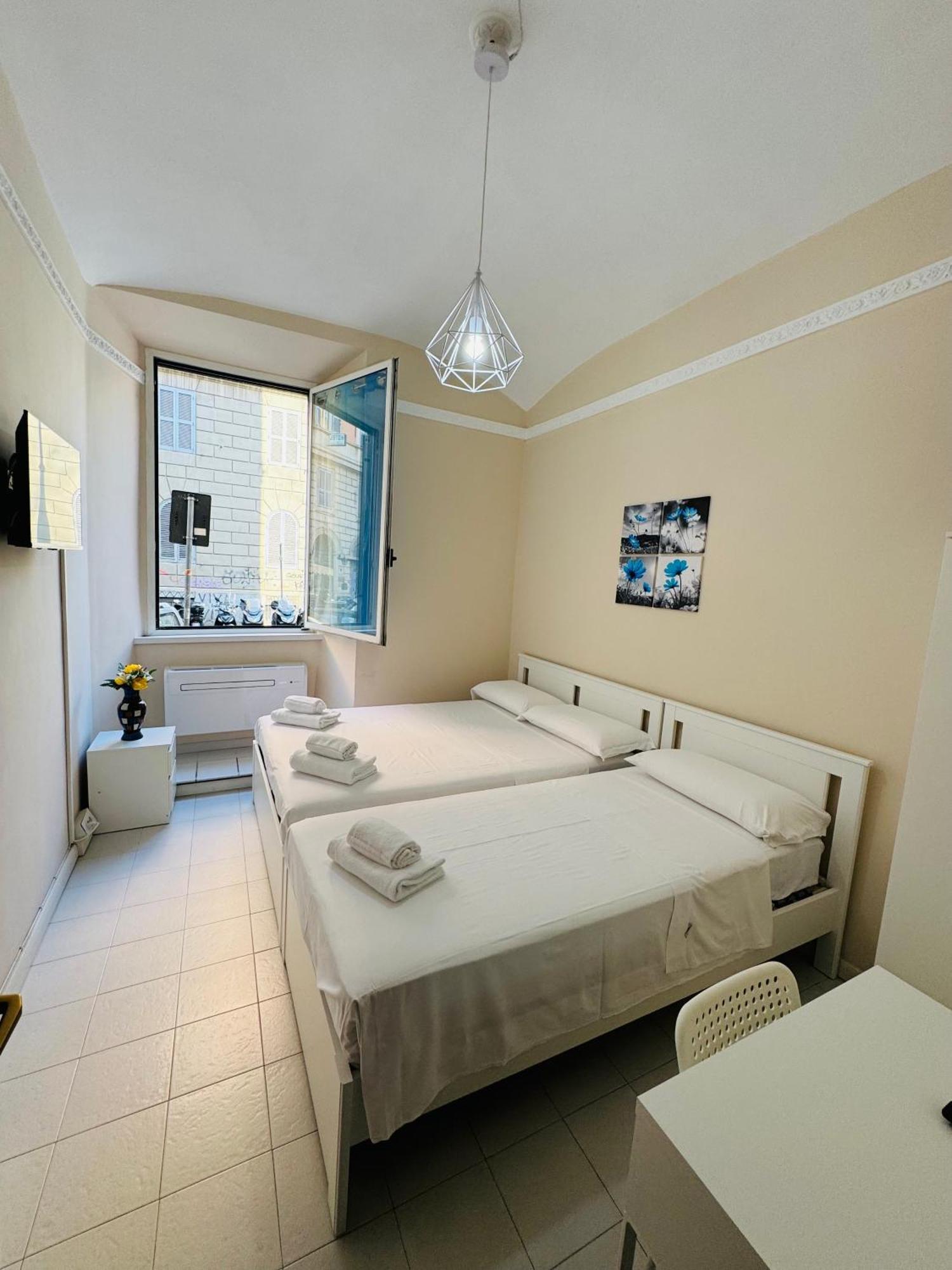 Termini Star Gasthof Rom