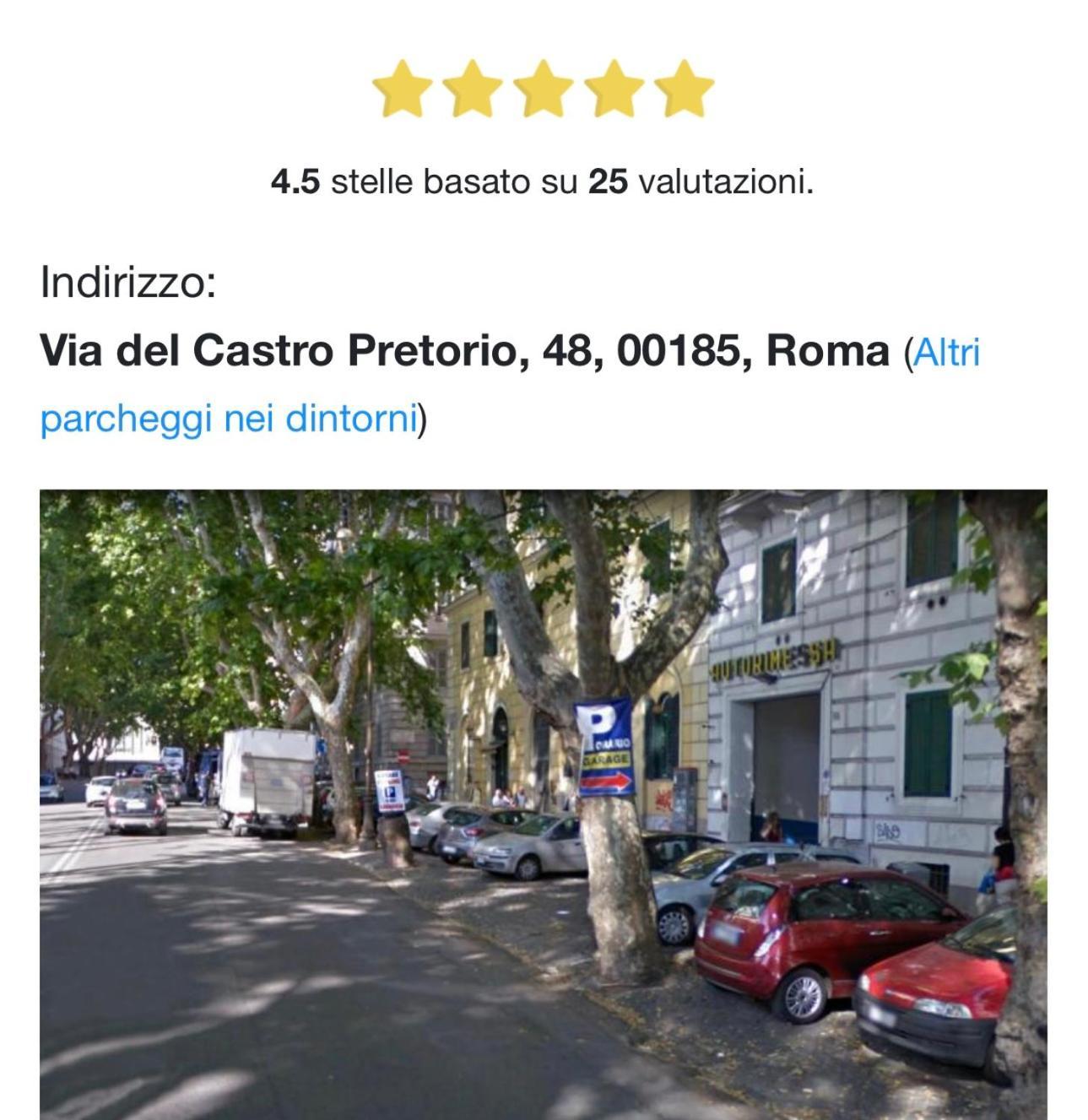 Termini Star *