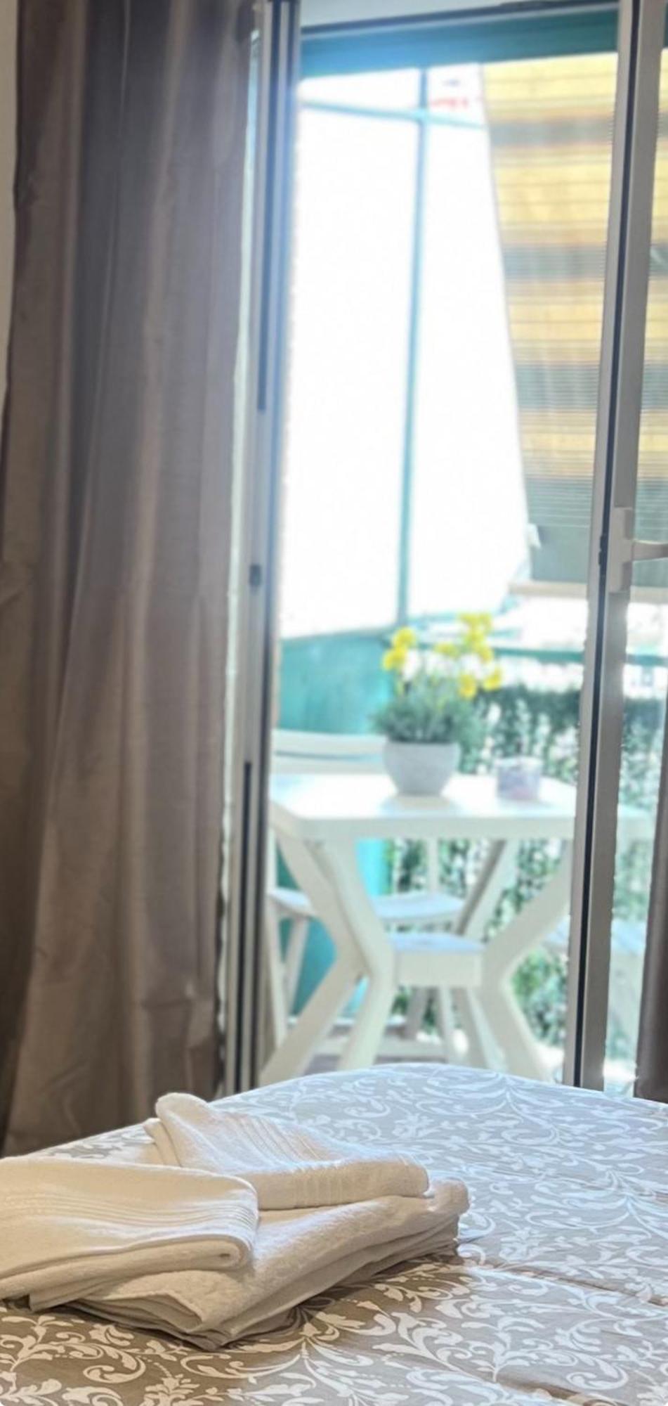 Romesuitetitti Apartamento Roma