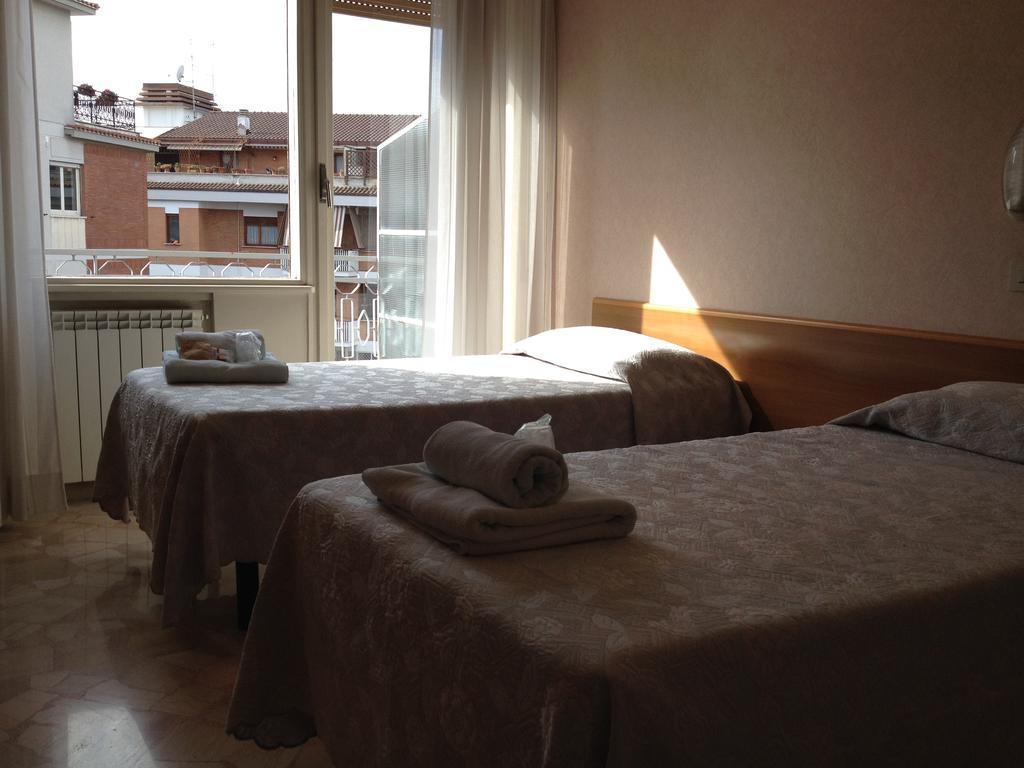 Casa de hóspedes Letizia - Casa Per Ferie Roma