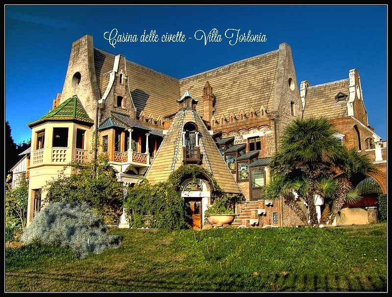 Casa Vacanze Giulietta * Roma