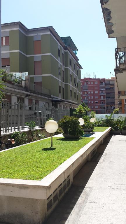 Feriehus Residenza Amoroma Roma