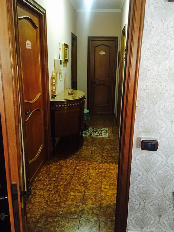 P&D Room 3* Roma