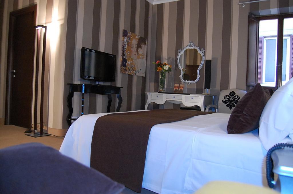 Hotel Royal Palace Luxury