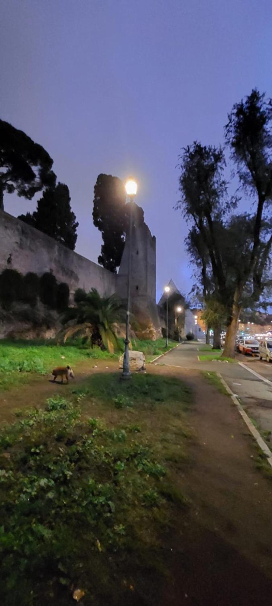 Leilighet The Golden Pyramid Roma