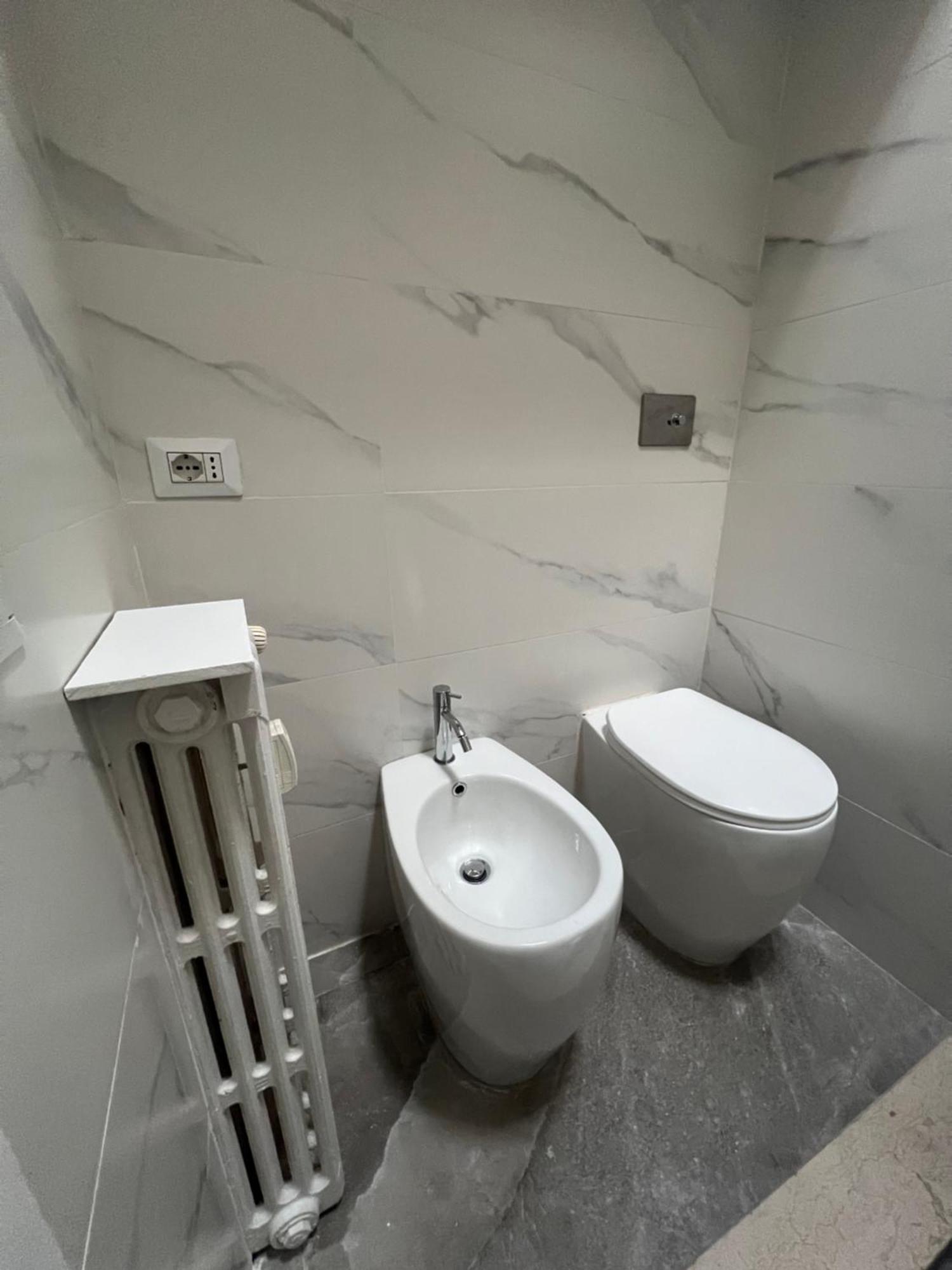 Penthouse 23 - Vatican Charming Appartamento Roma