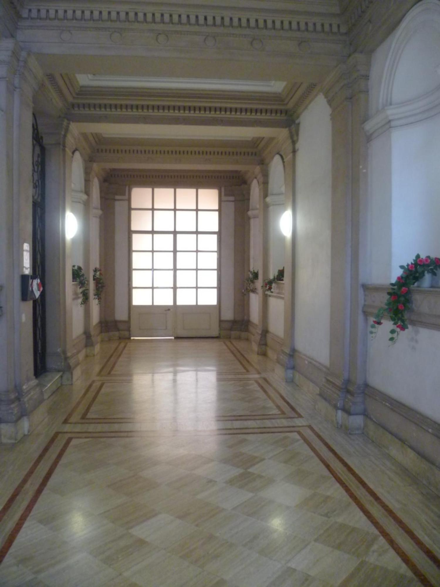 Nel Cuore Di * Roma