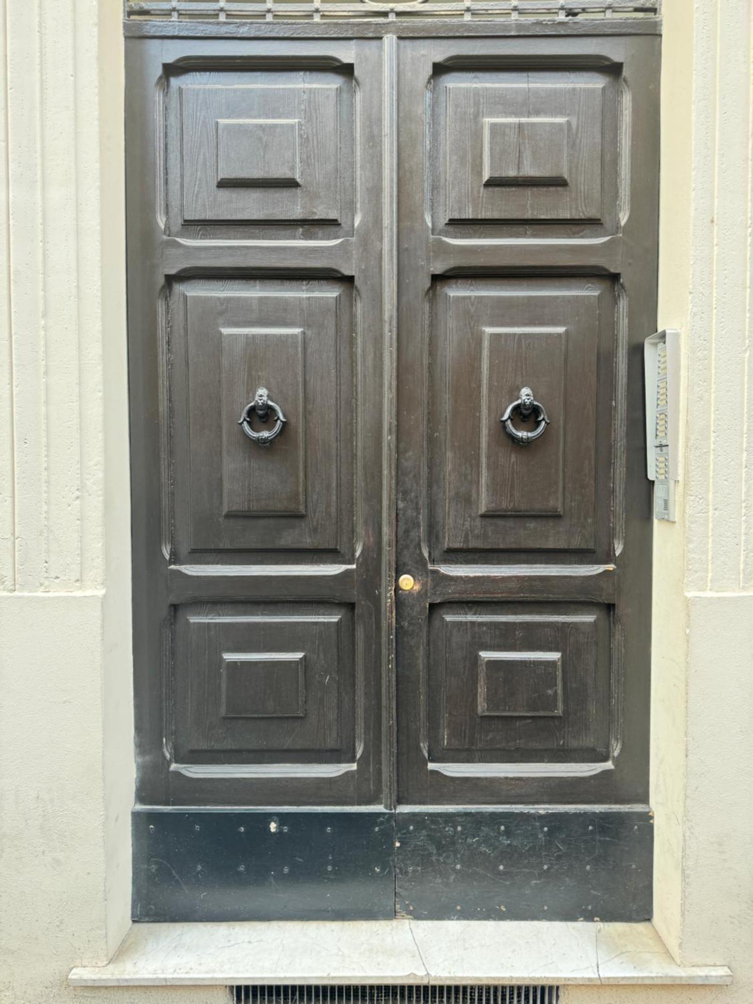 Pietra 2 , Colosseo Apartamento Roma