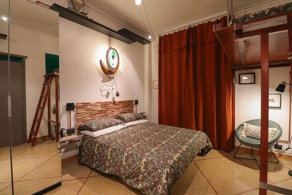 Appartamento Cos24