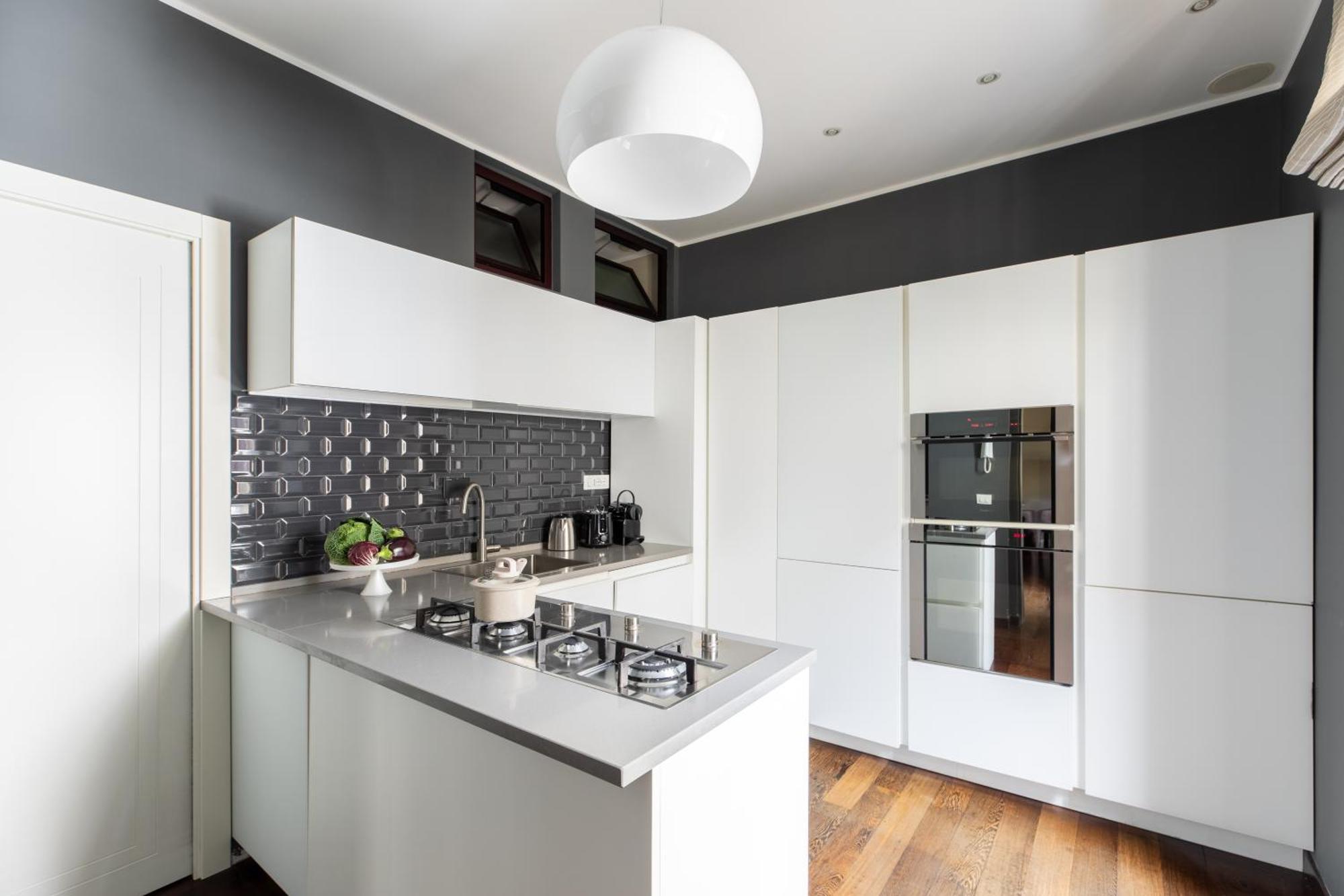 Iflat Contemporary Elegance In The Heart Of * Roma