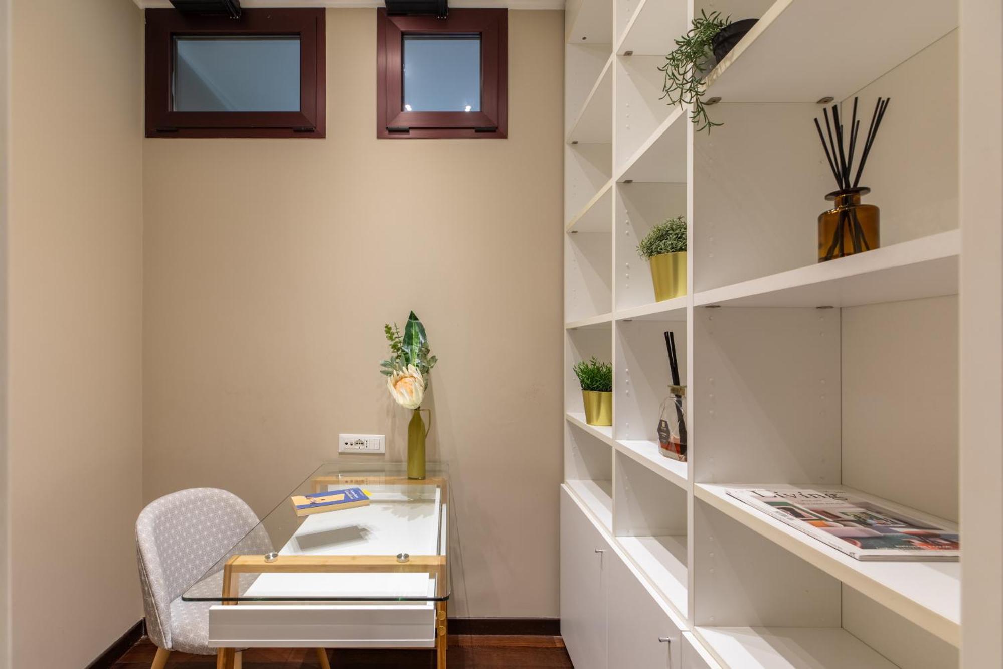 Iflat Contemporary Elegance In The Heart Of * Roma