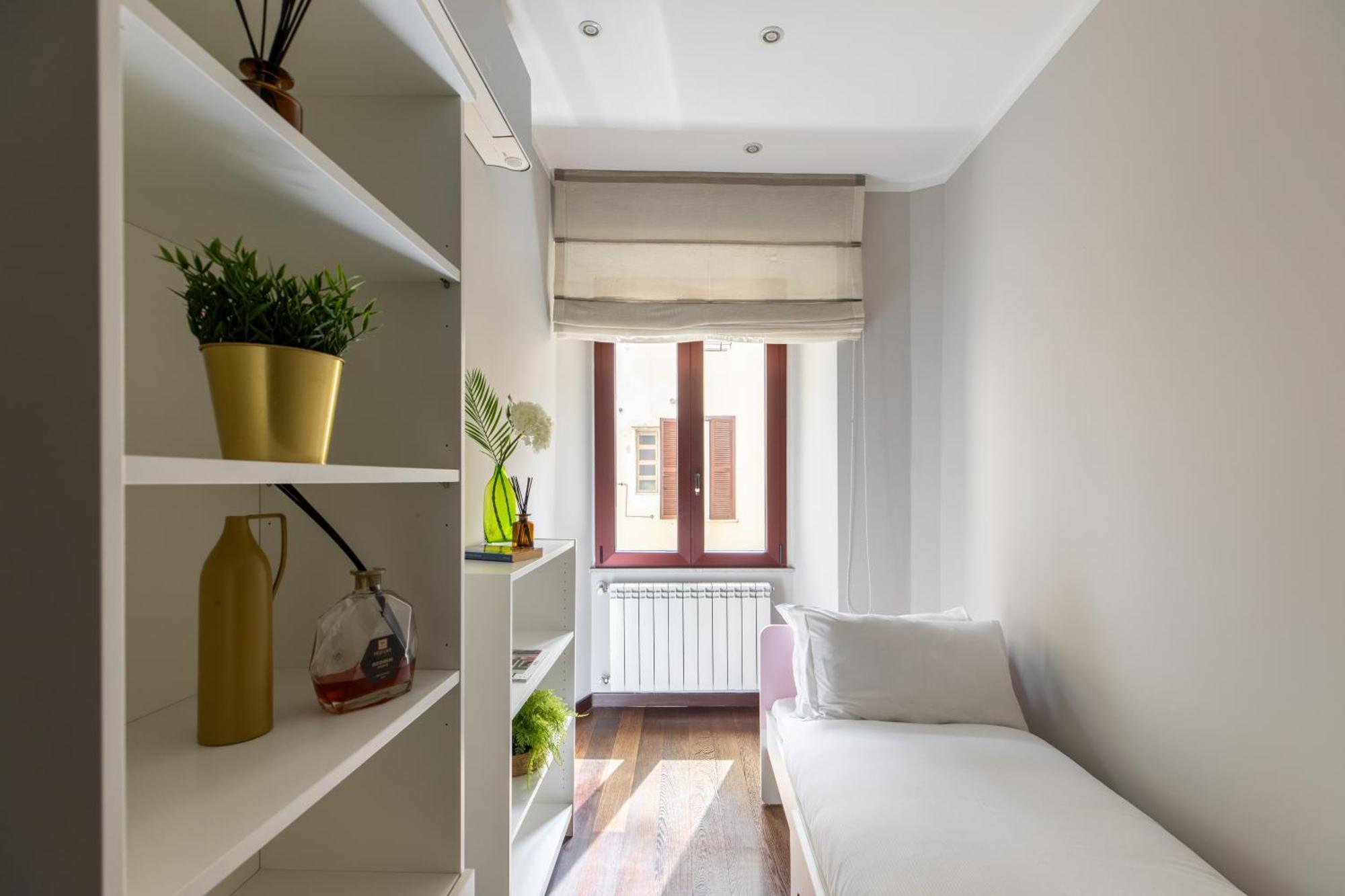 Iflat Contemporary Elegance In The Heart Of Apartamento