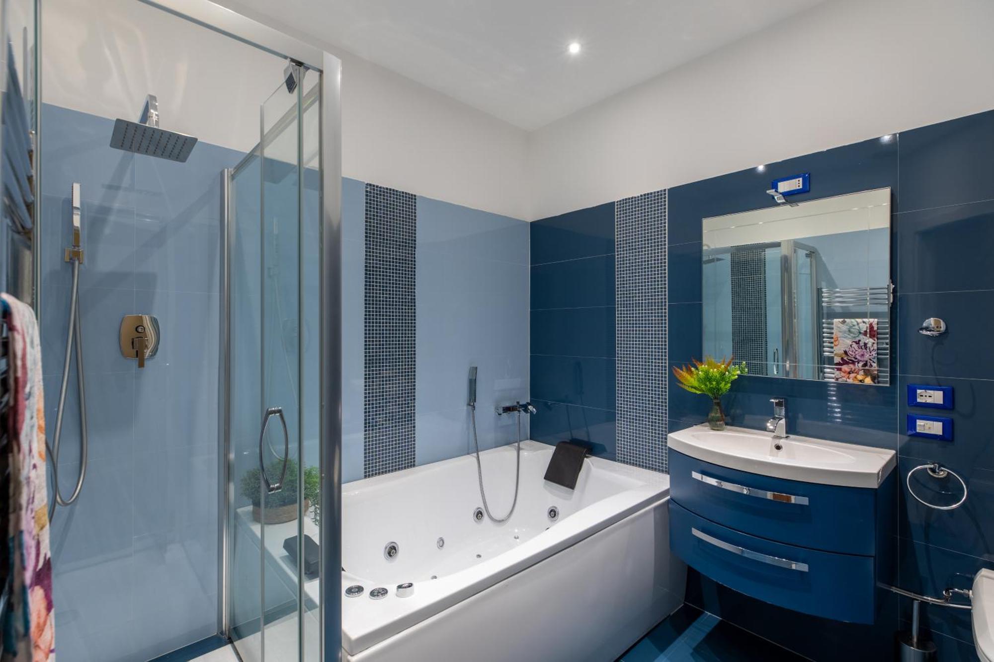 Iflat Contemporary Elegance In The Heart Of Apartamento