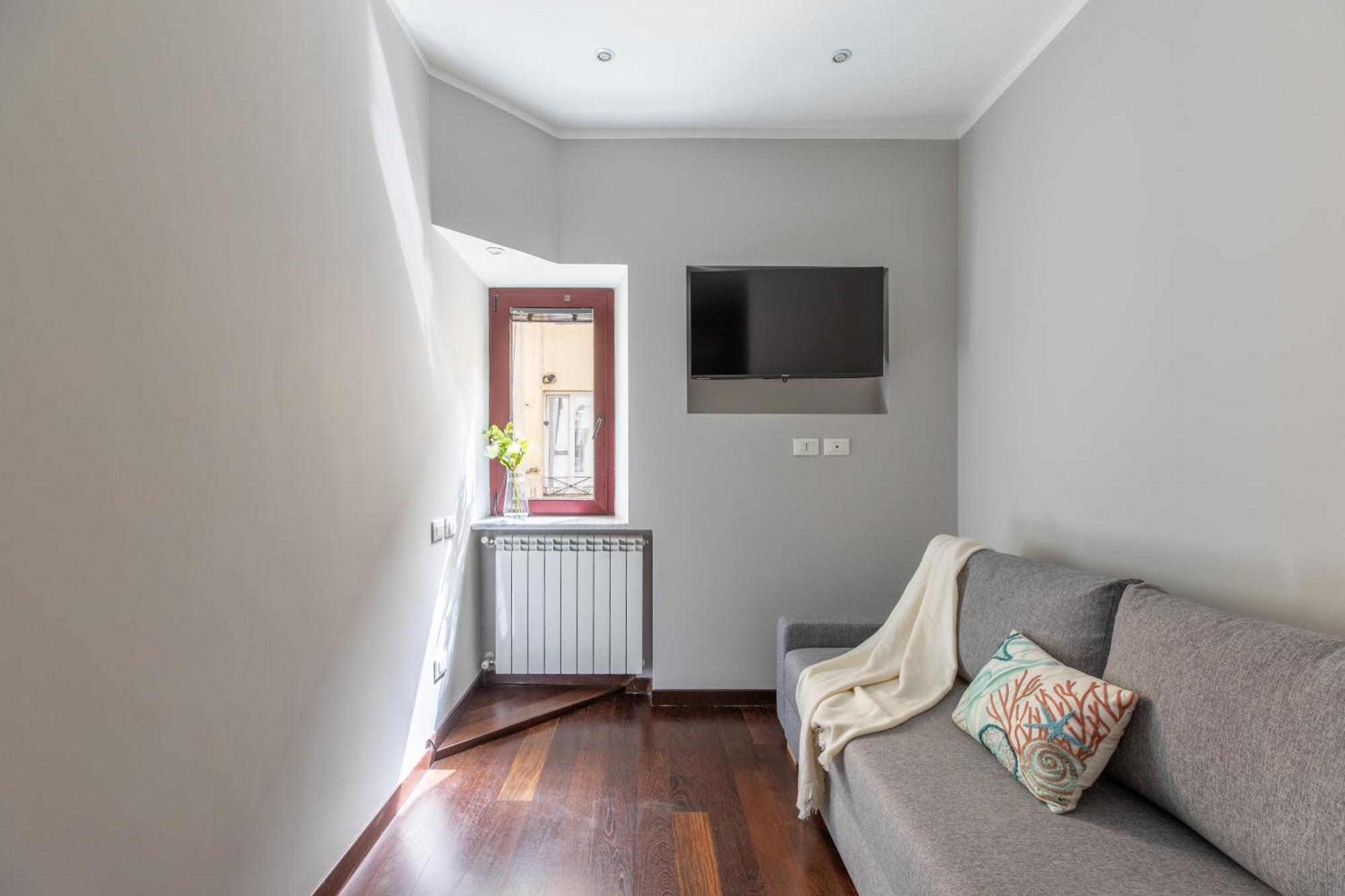Iflat Contemporary Elegance In The Heart Of *