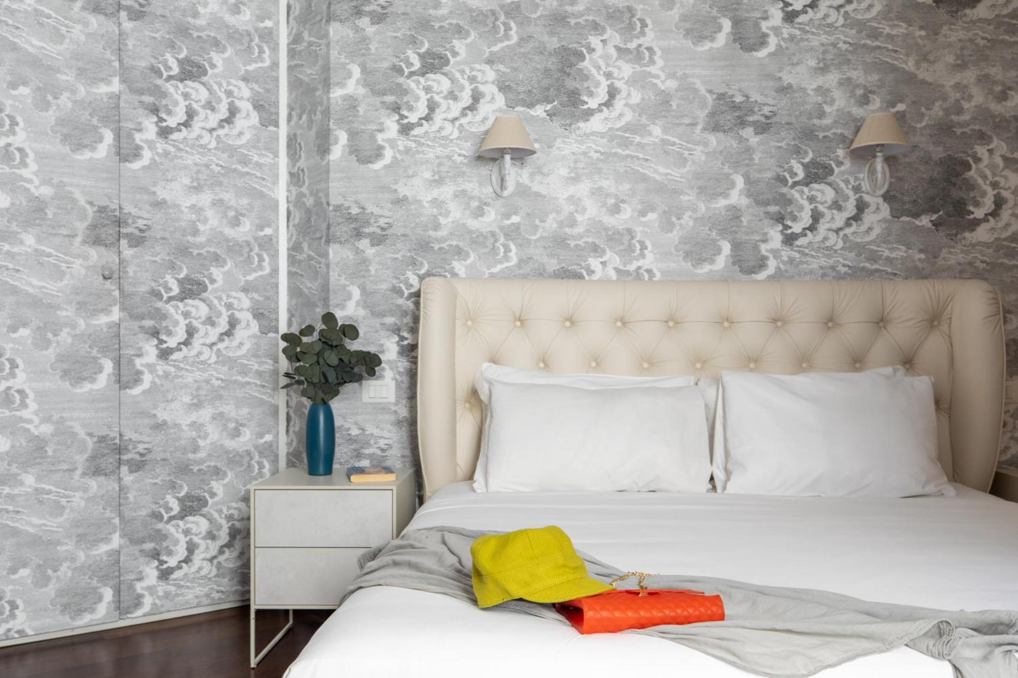 Iflat Contemporary Elegance In The Heart Of Roma