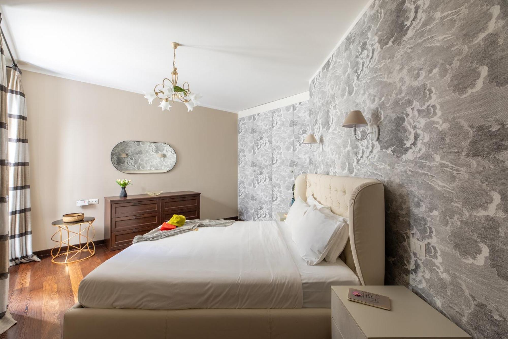 Iflat Contemporary Elegance In The Heart Of Apartamento *