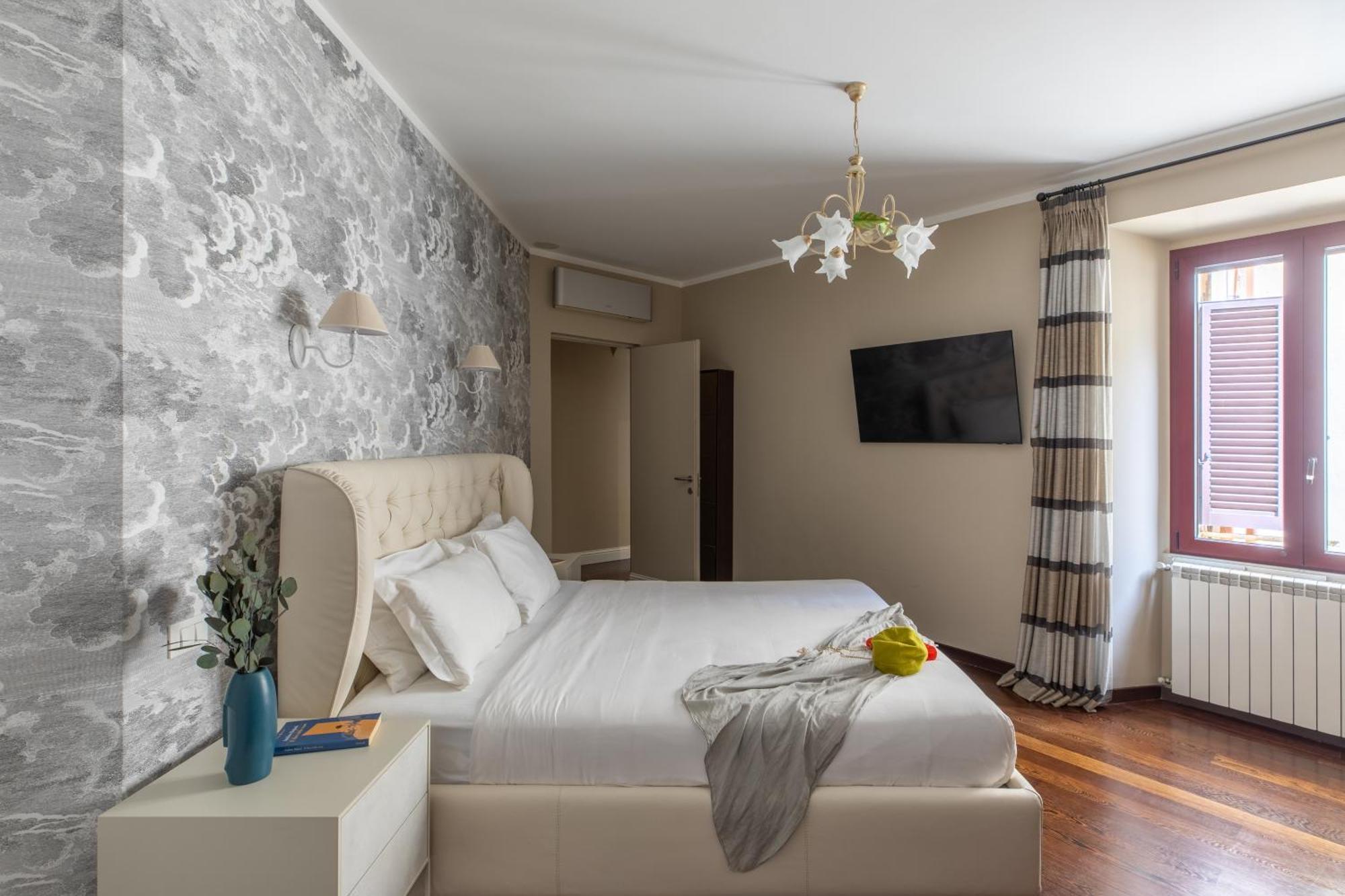 Iflat Contemporary Elegance In The Heart Of *