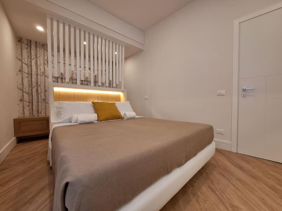 Apartamento Peaceful 2 Bedrooms With Patio, Near Metro A