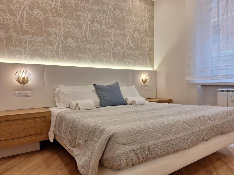 Peaceful 2 Bedrooms With Patio, Near Metro A Apartamento *