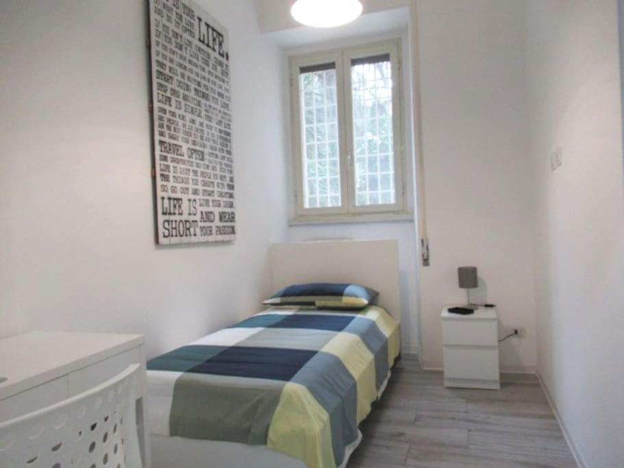 An Italian Story / Entire Apartment Rom