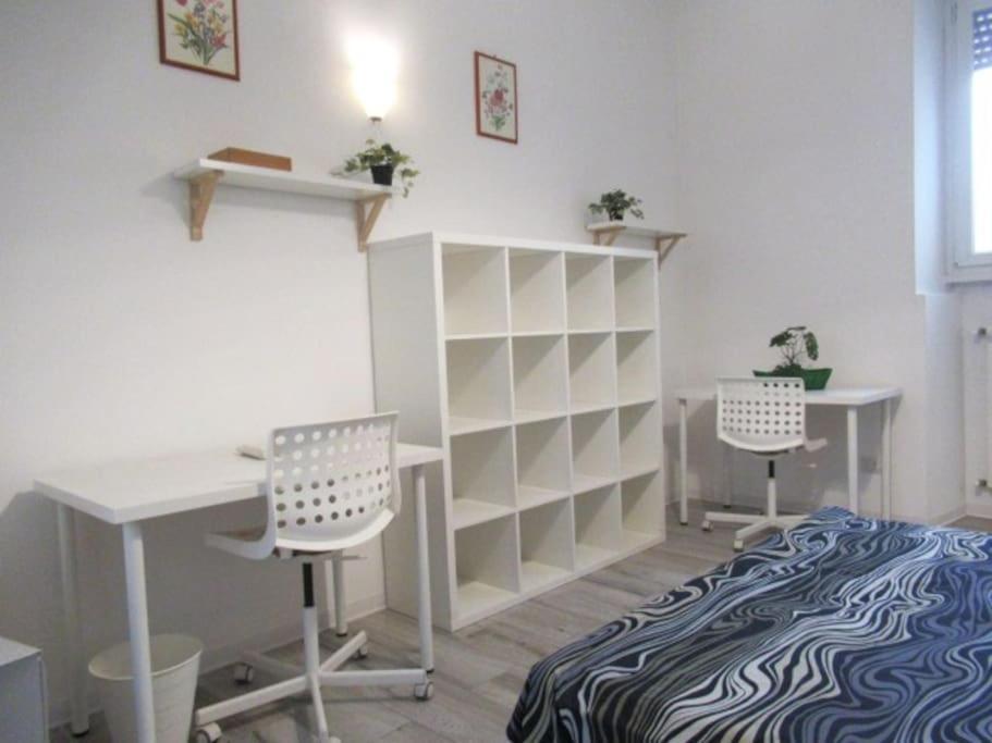 An Italian Story / Entire Apartment Rom