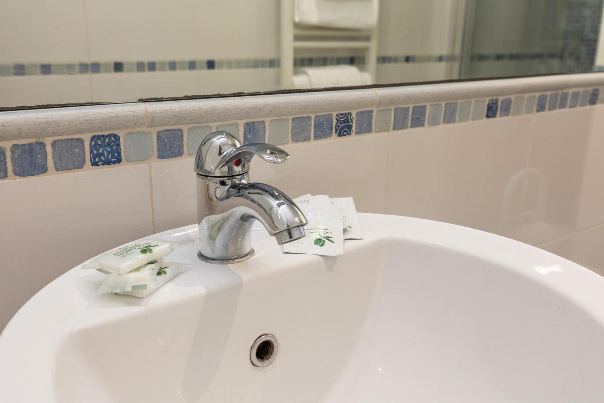 Termini Station Lightsome 3br Apartamento Roma