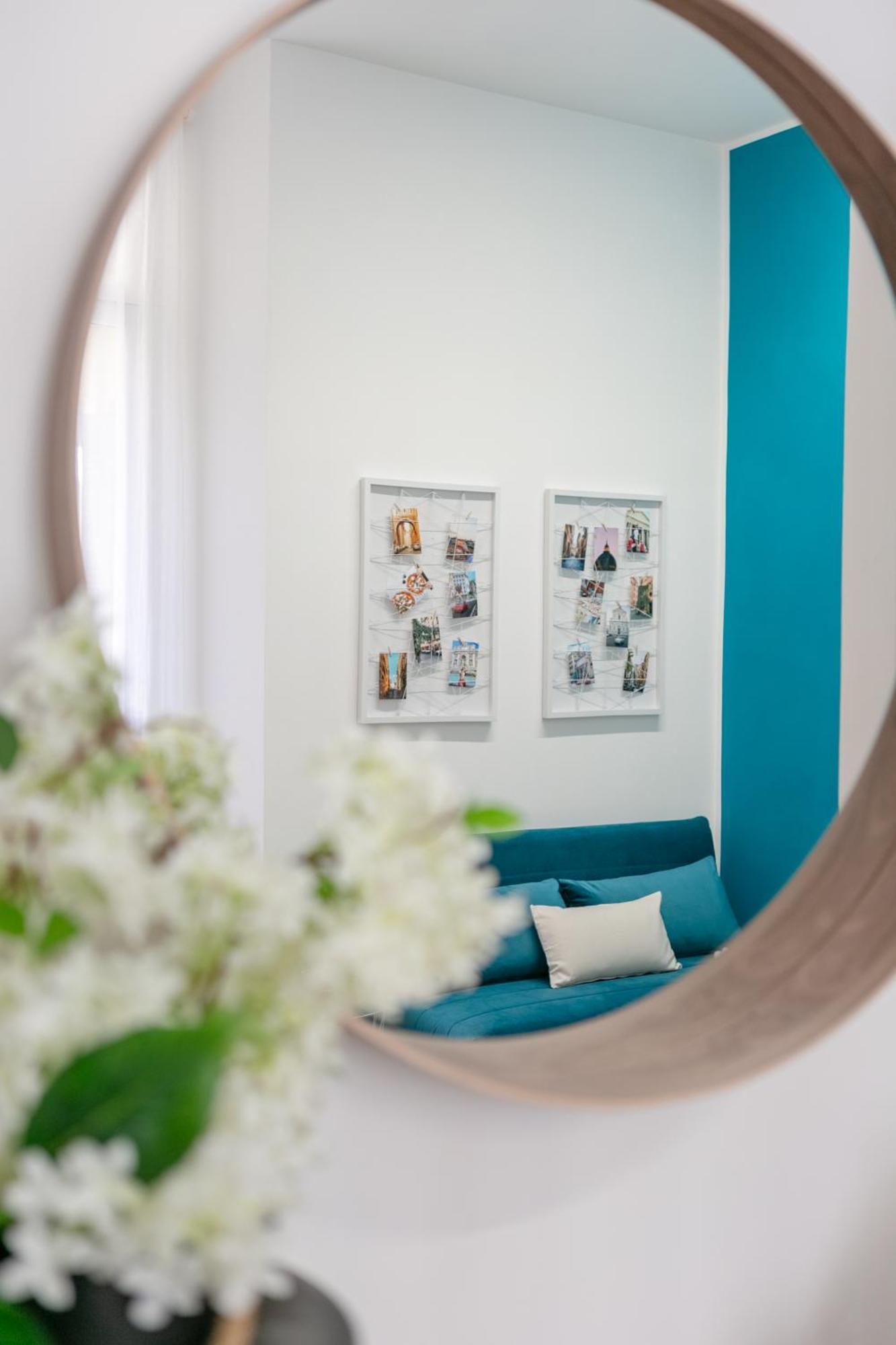 Parisi Apartamento