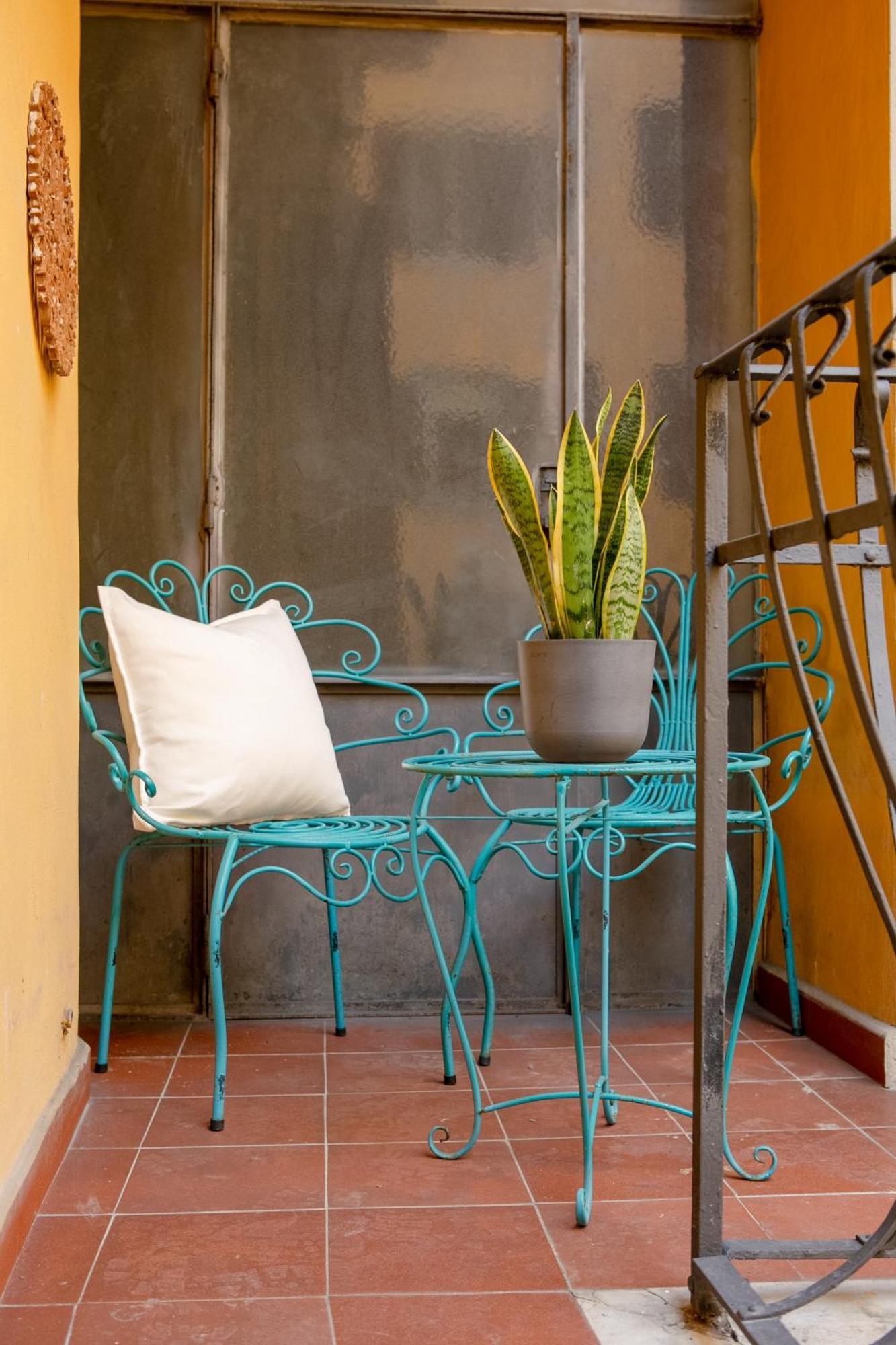 Apartamento Parisi Roma