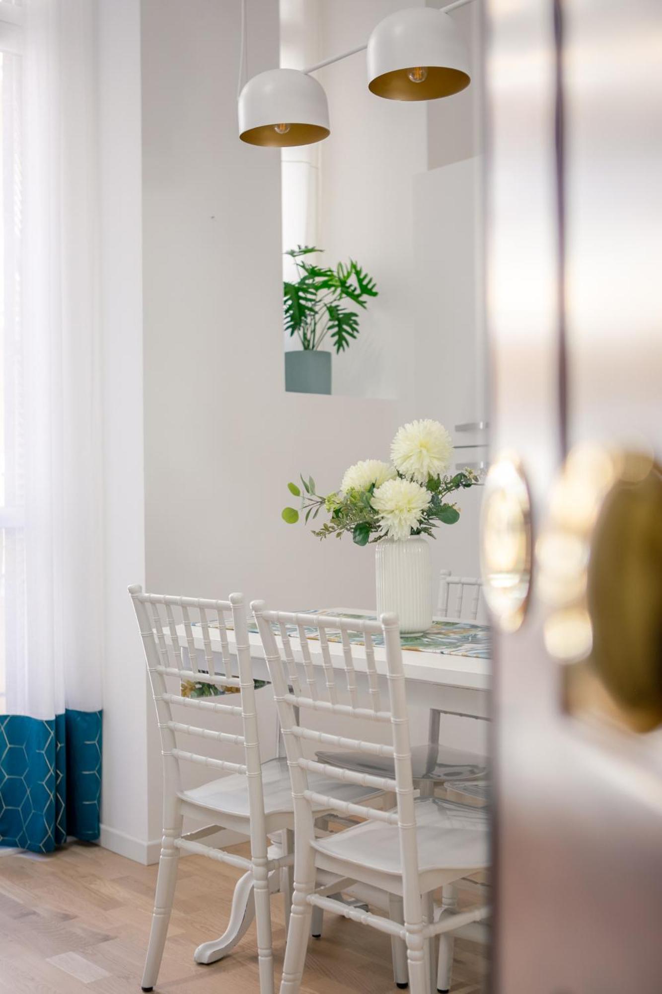 Parisi Apartamento *
