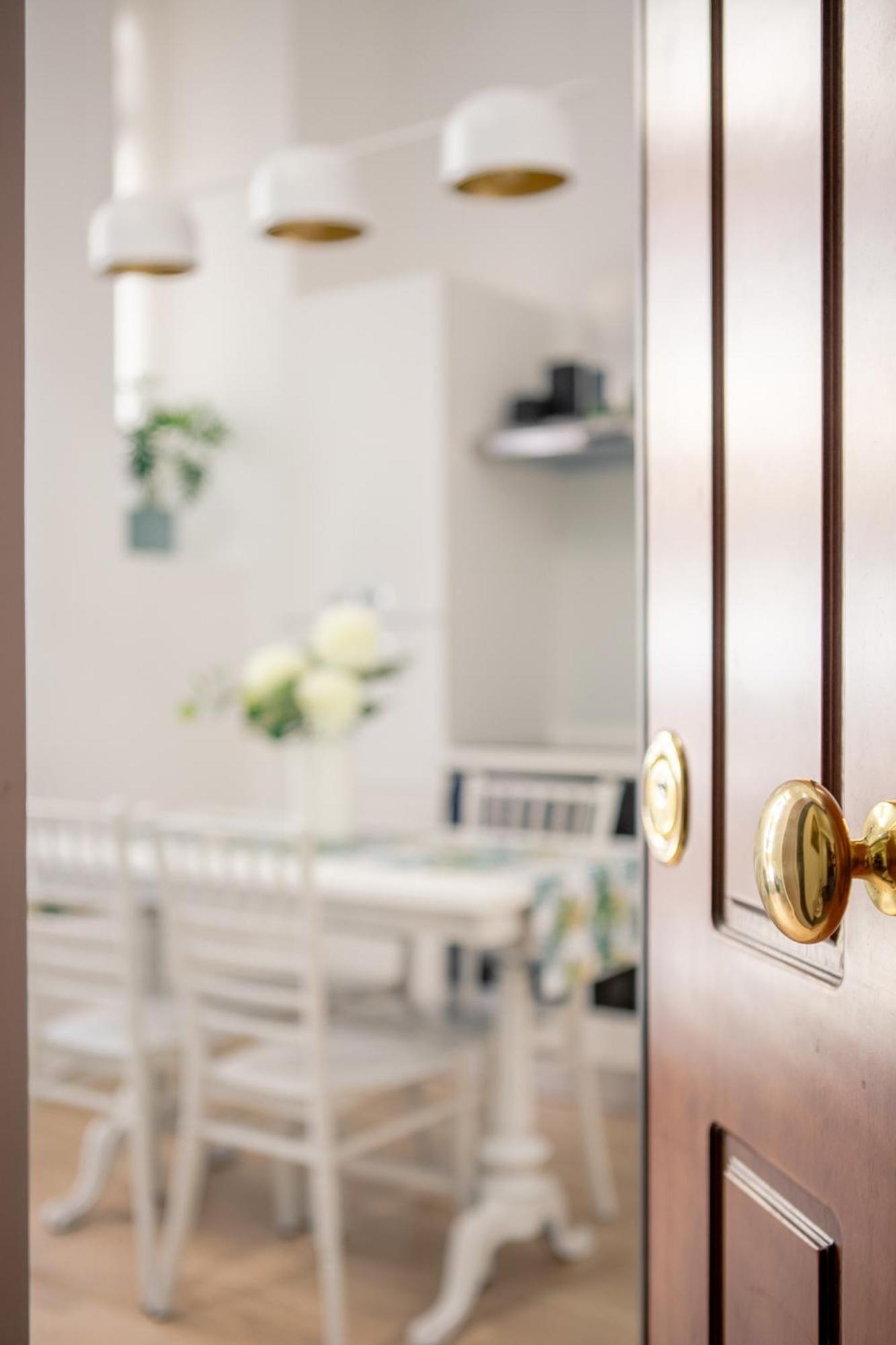 Apartamento Parisi Roma