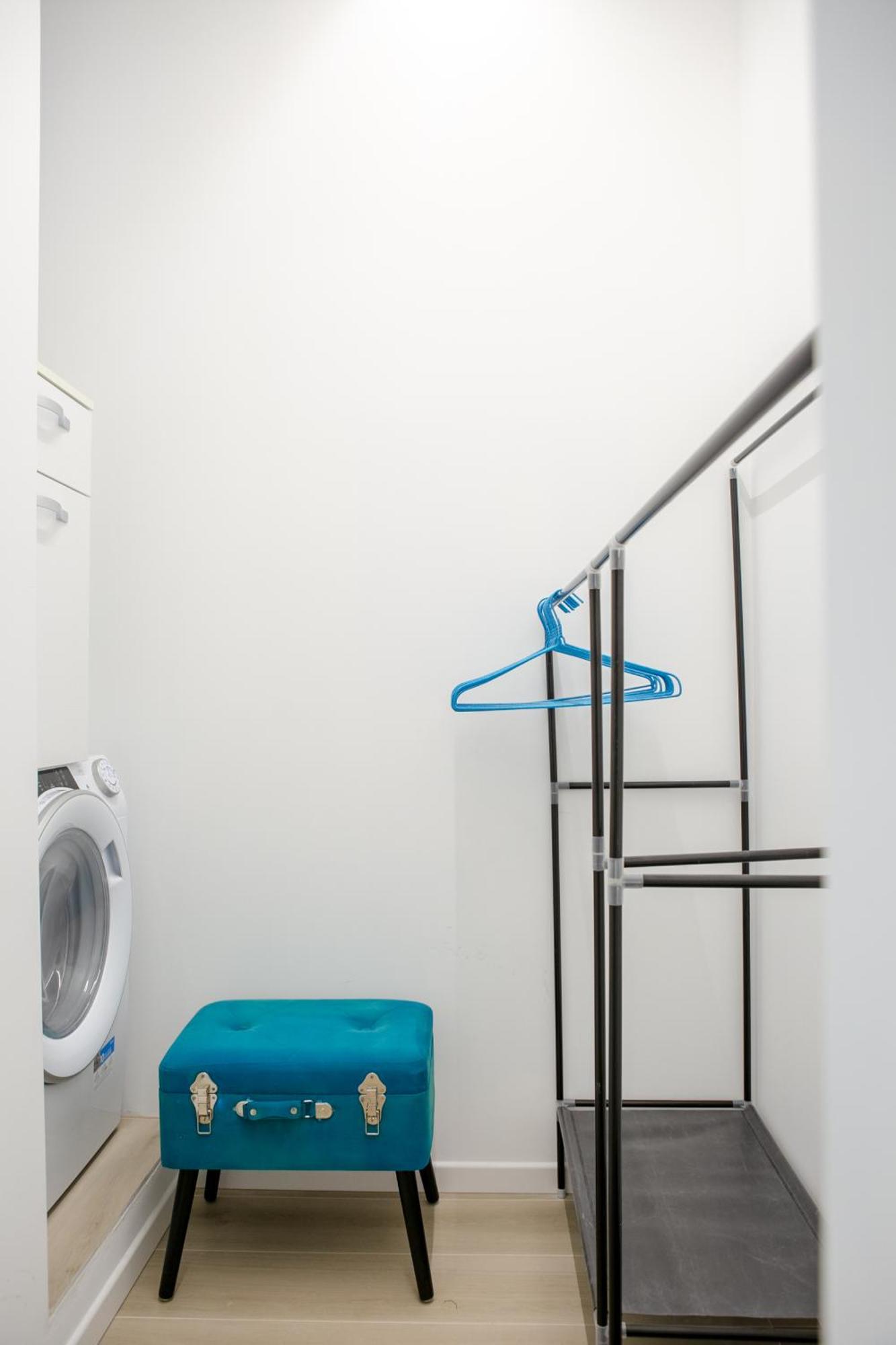 Apartamento Parisi
