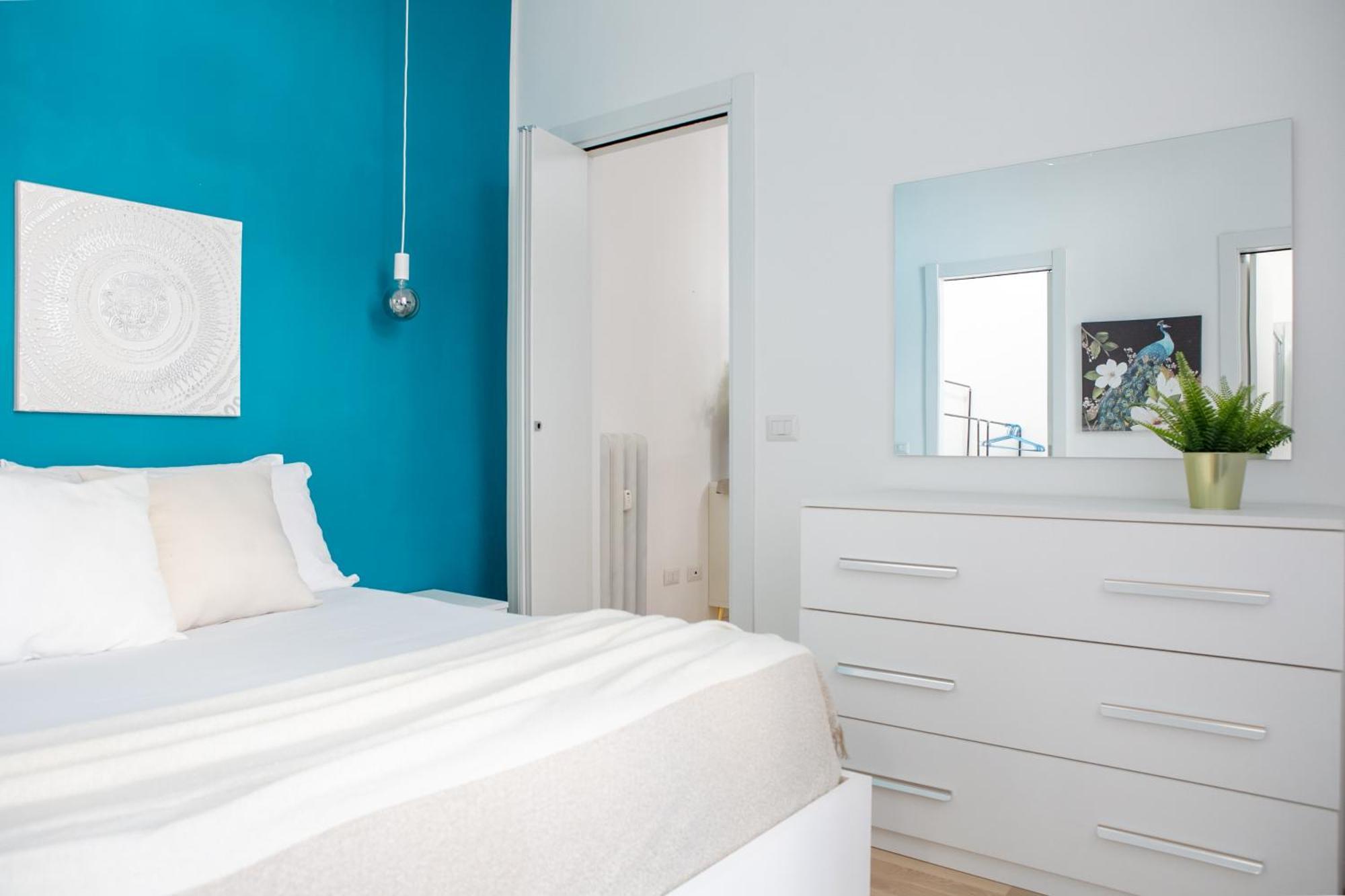 Parisi Apartamento