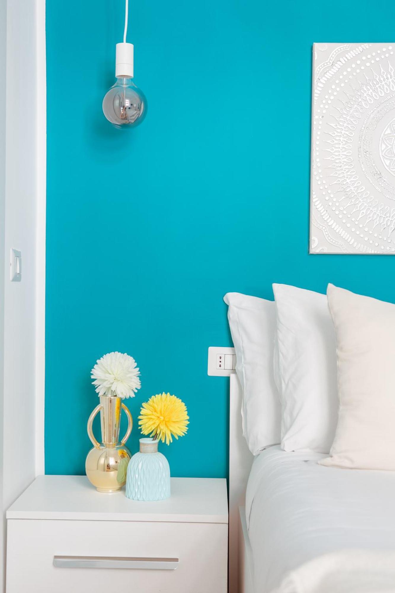 Apartamento Parisi Roma