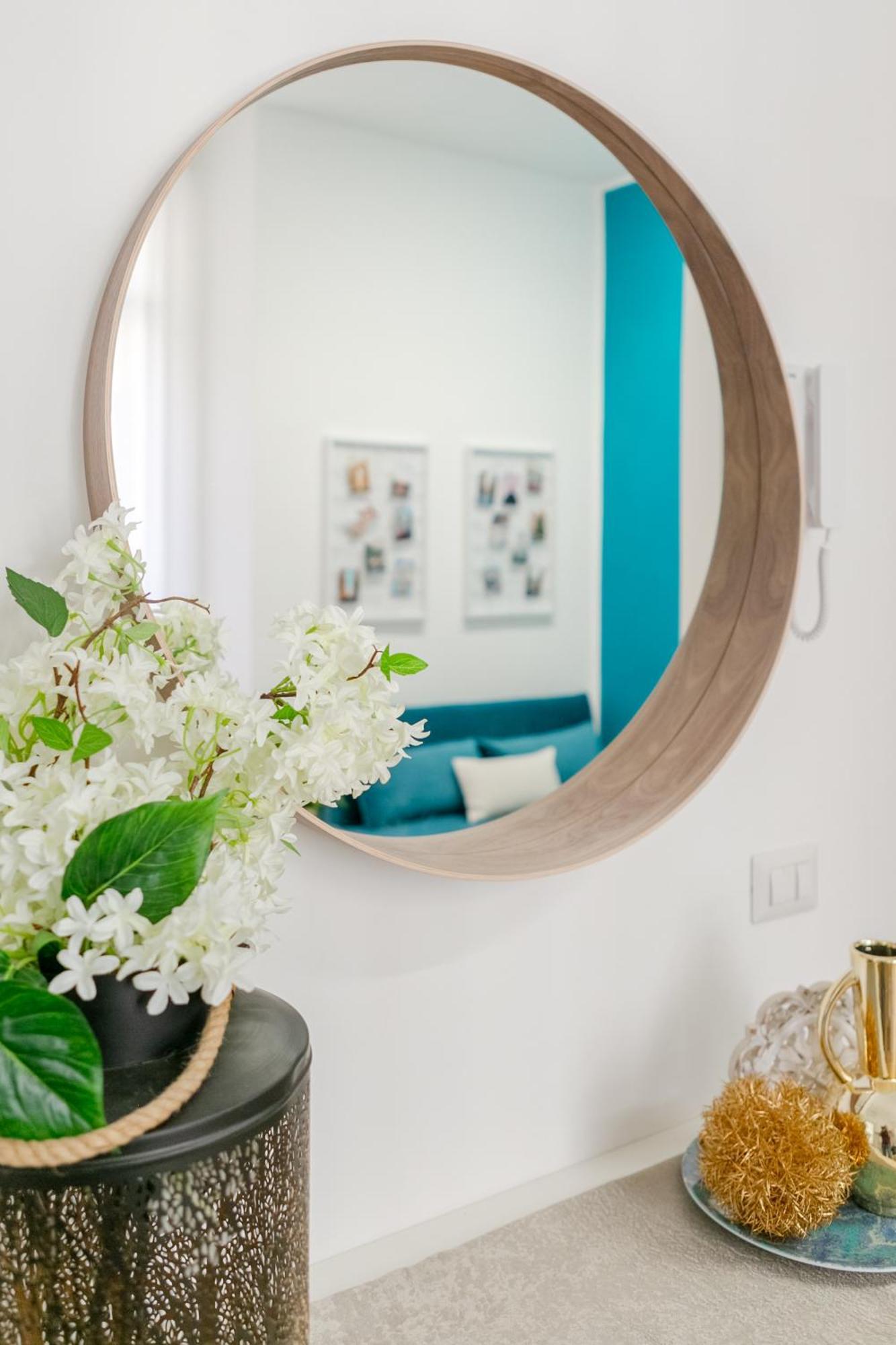 Parisi Apartamento Roma