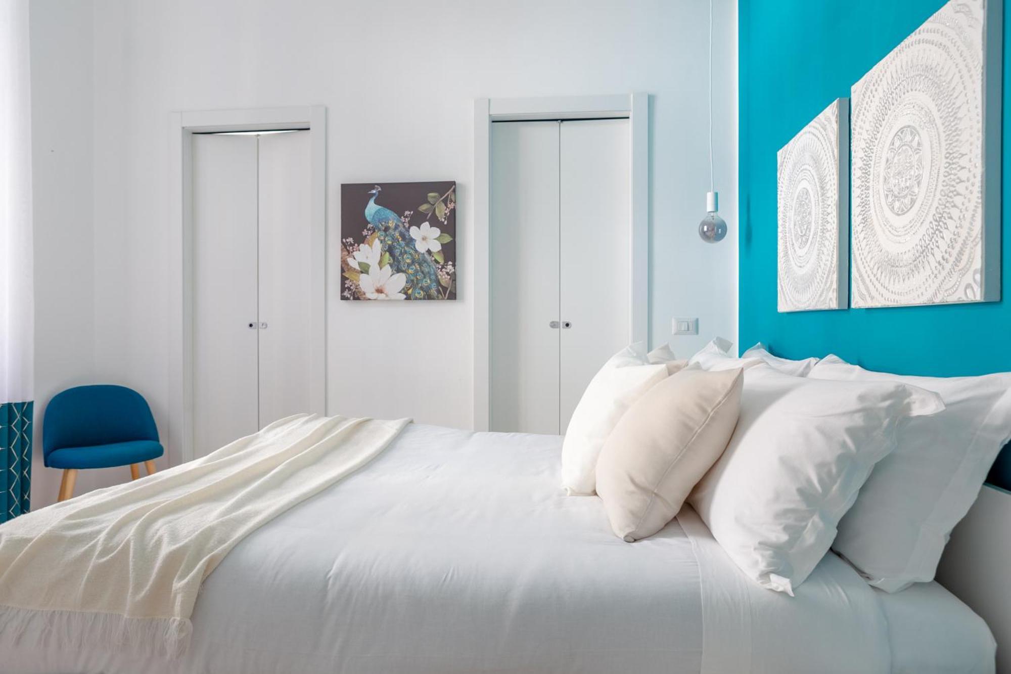 Parisi Apartamento