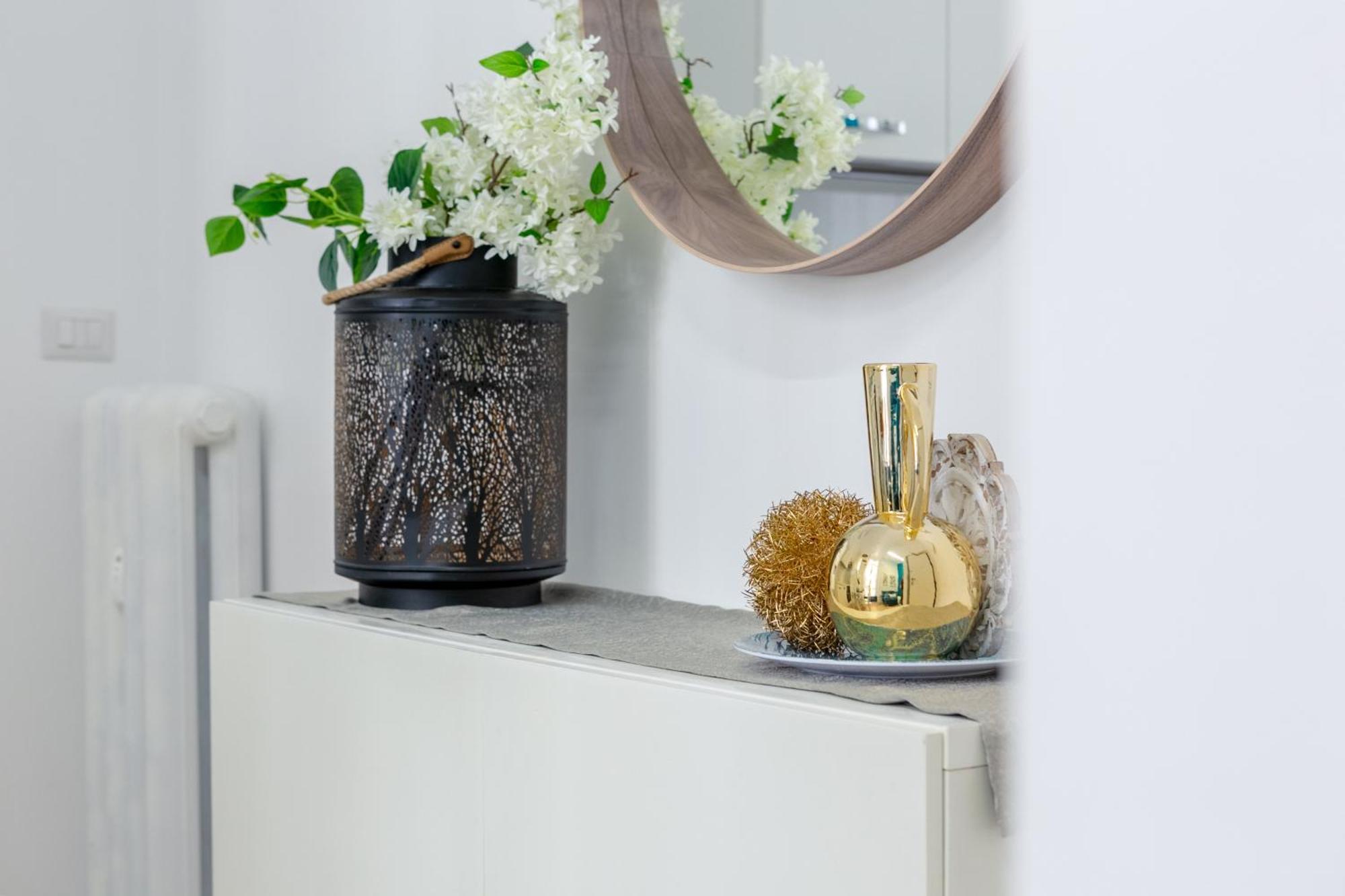 Apartamento Parisi *