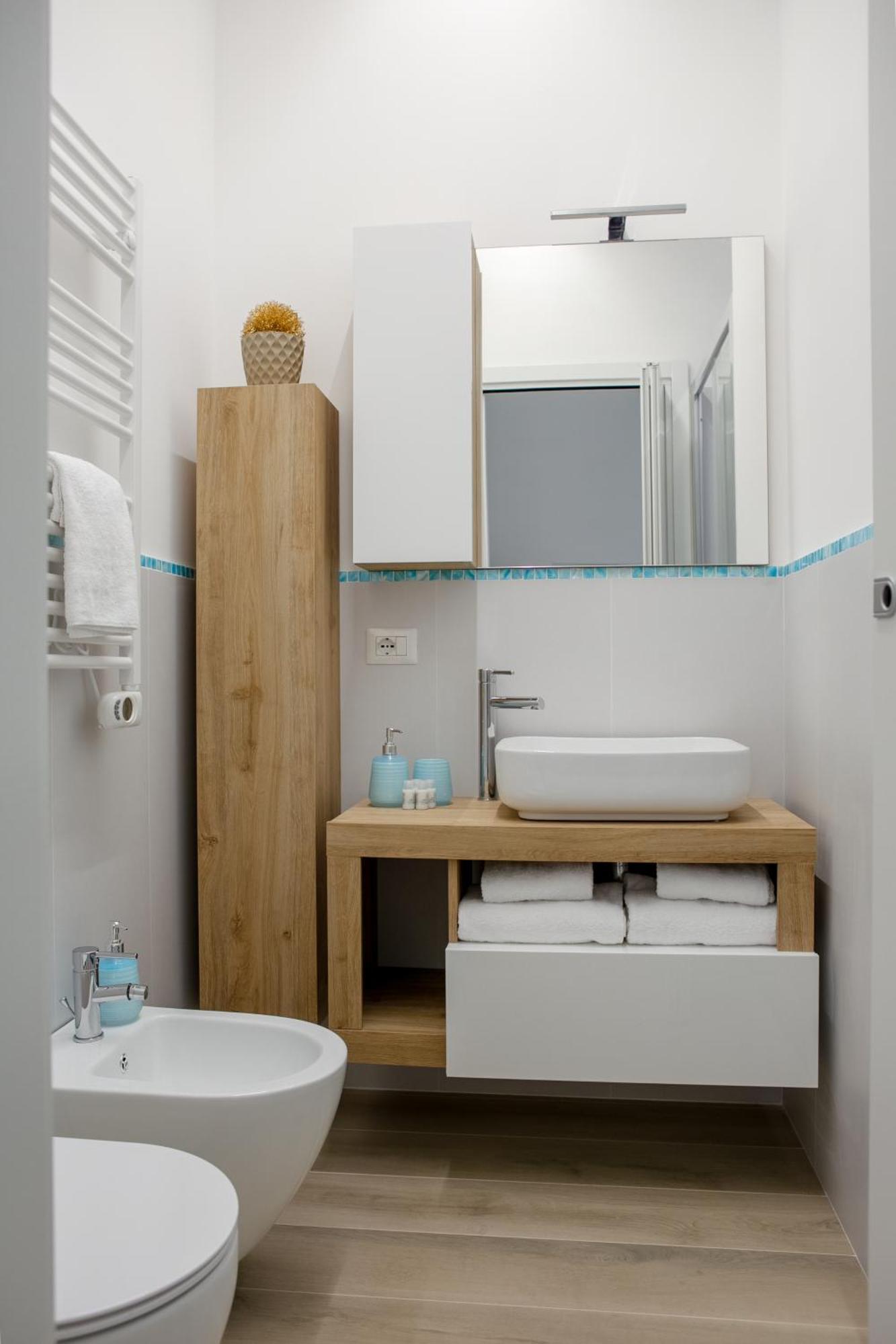 Parisi Apartamento *