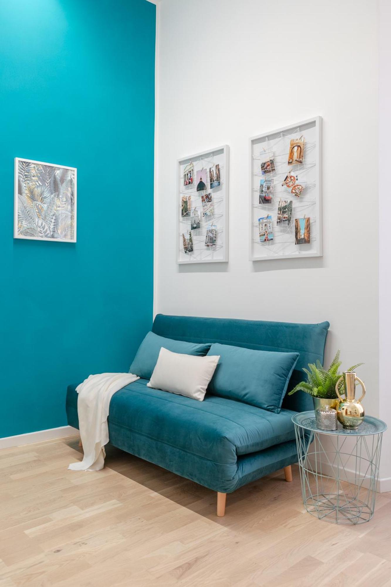 Parisi Apartamento Roma