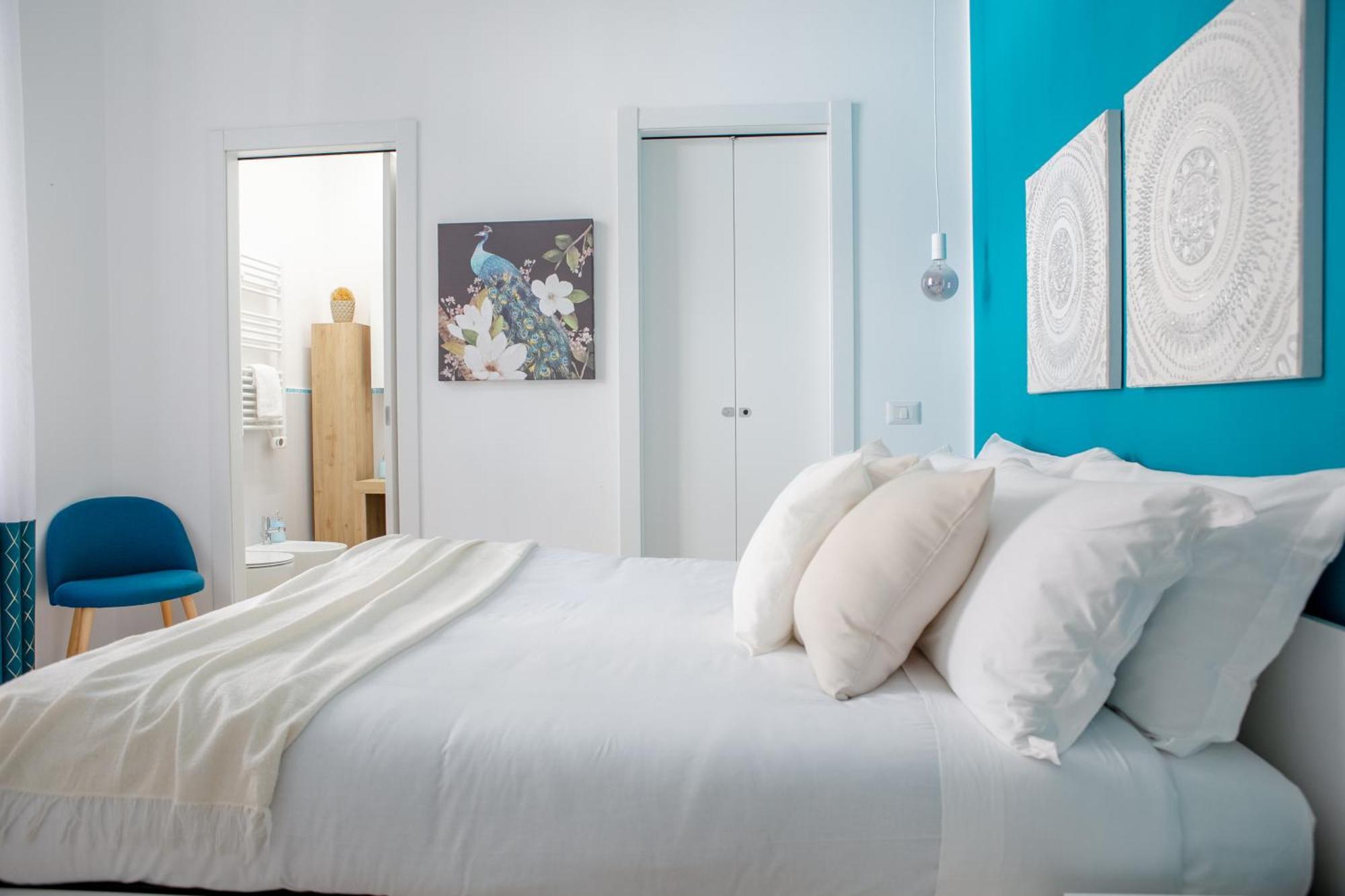 Apartamento Parisi *