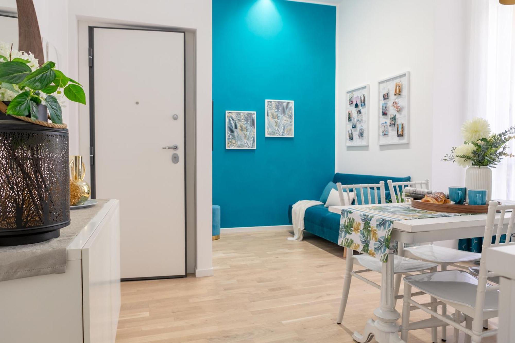 Parisi Apartamento *
