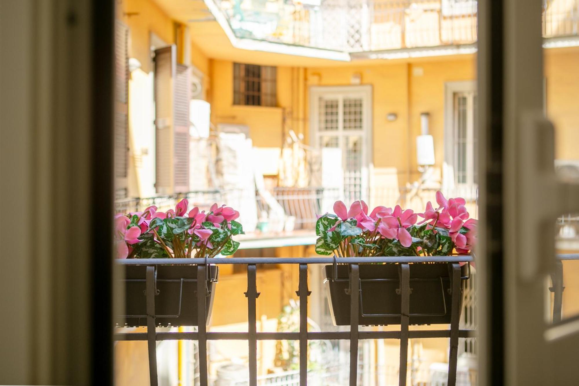 Parisi Apartamento *