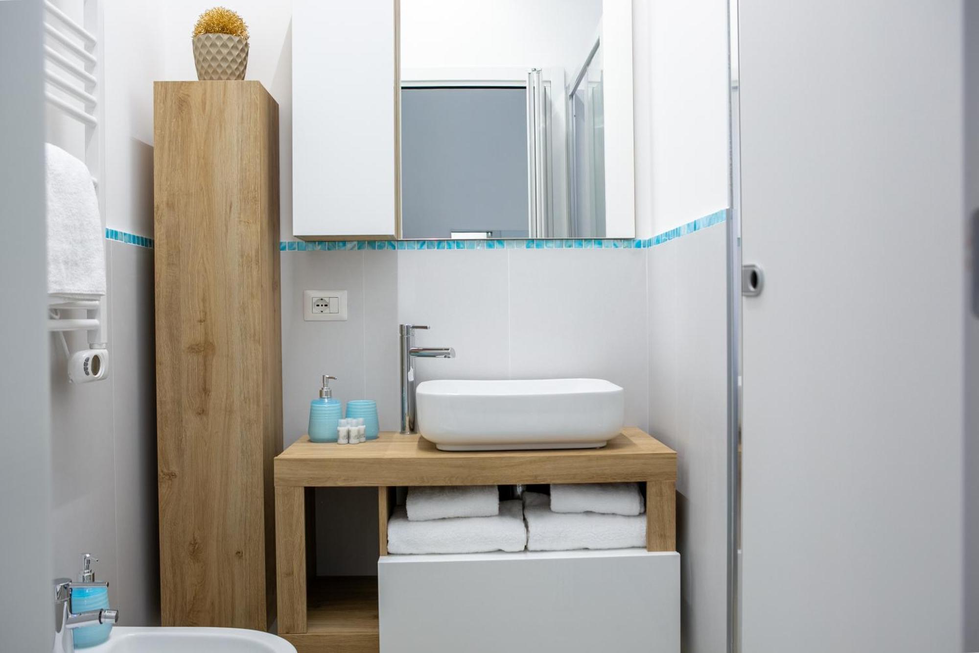 Apartamento Parisi Roma