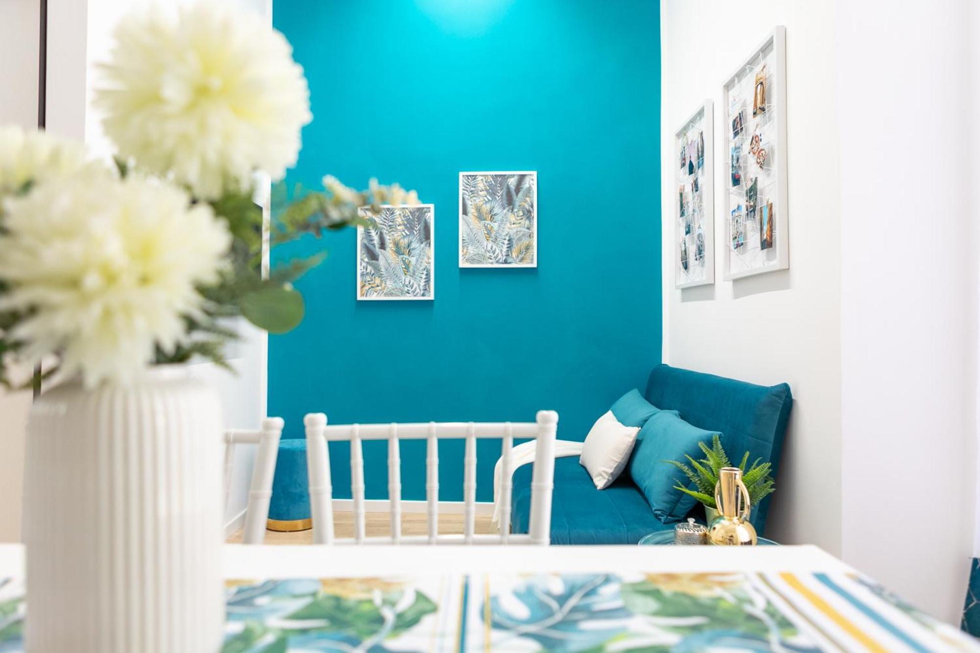 Parisi Apartamento Roma