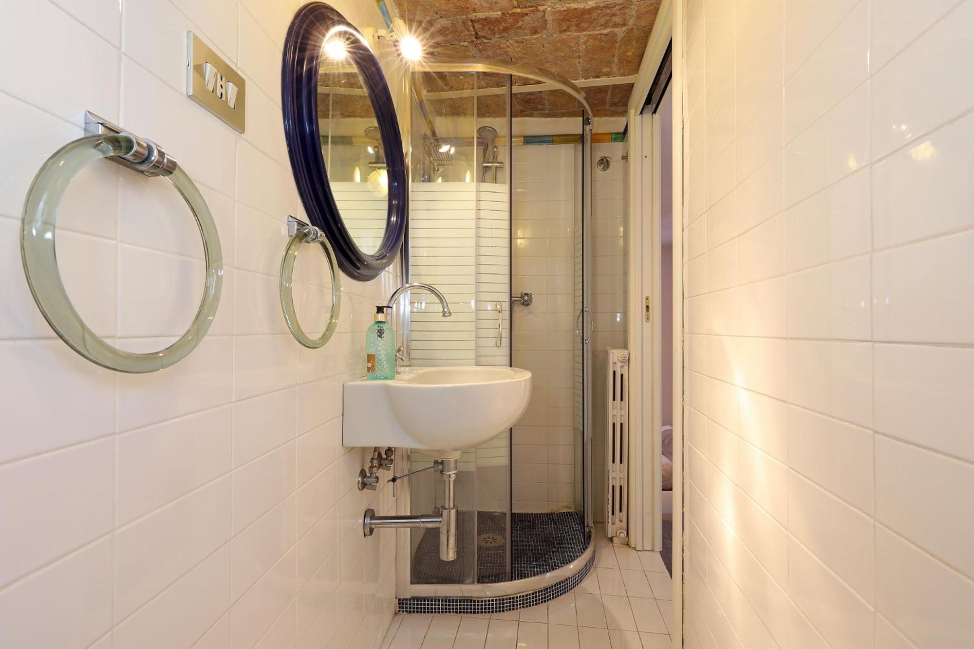 Apartamento Colosseo Little Sunshine *